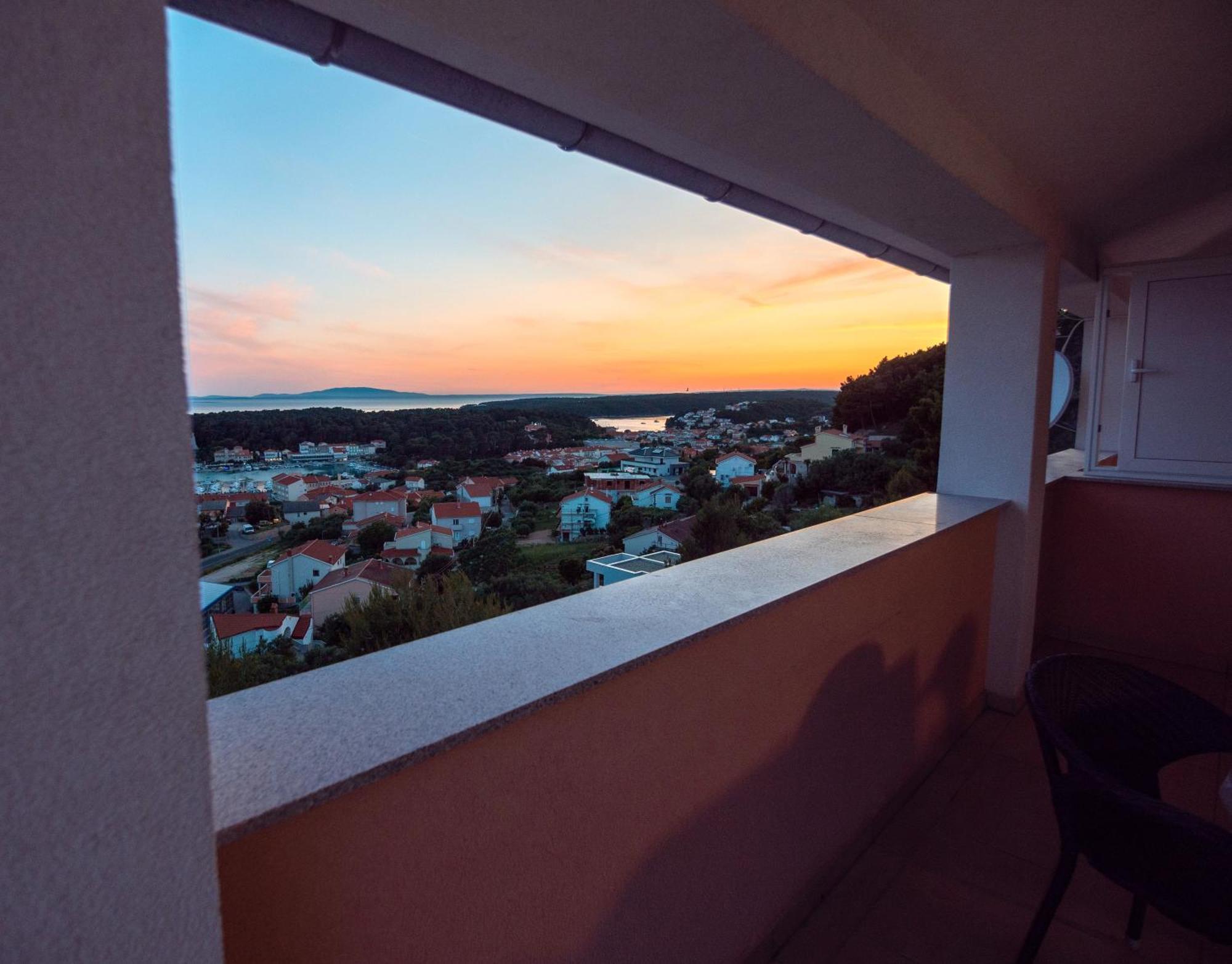 PalitPanoramic Viewアパートメント エクステリア 写真