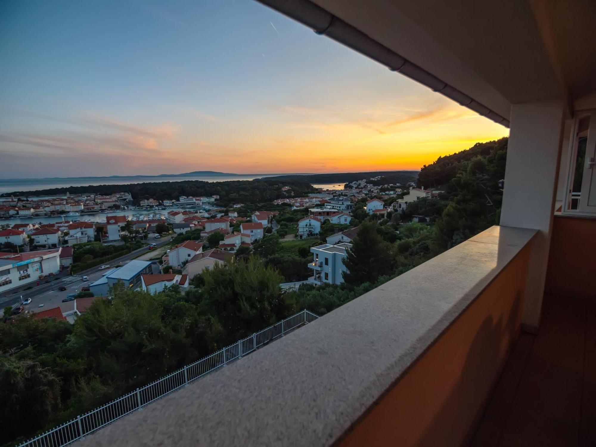 PalitPanoramic Viewアパートメント エクステリア 写真